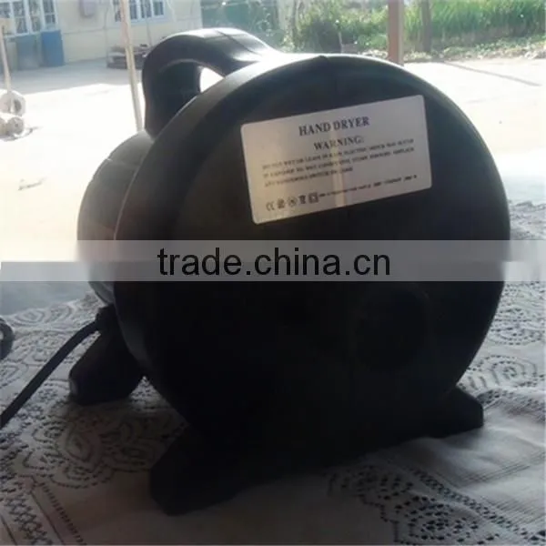 High Quality Two-ways Electric Air Pump /paddle Boards Electric Pump/inflate Air Pump photo-2