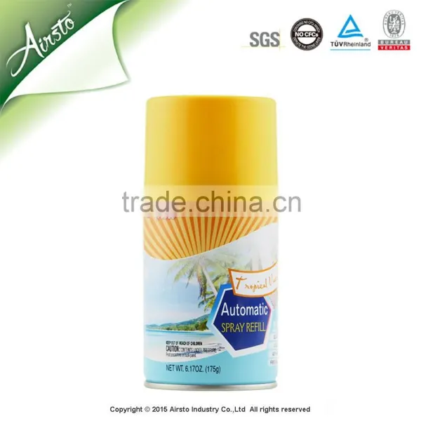 High Quality Unique Automatic Spray Air Fresheners Dispenser photo-2
