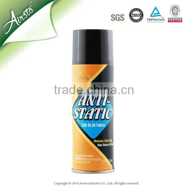 3 OZ Anti Static Spray For Clothes photo-2
