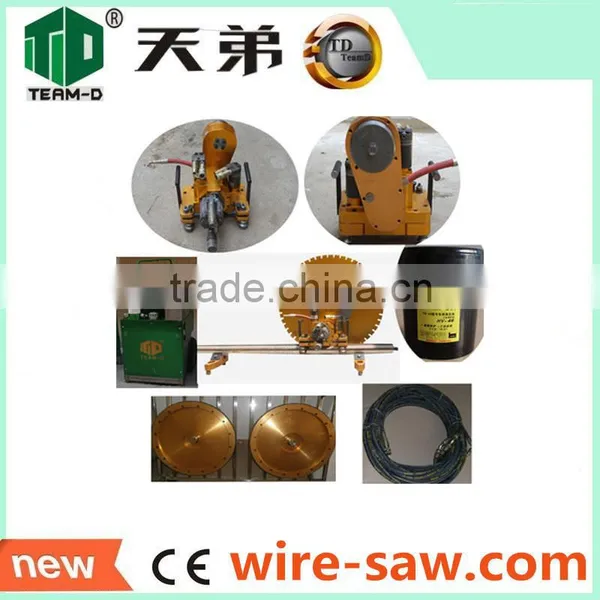 Hydraulic Wall Saw/concrete Wall Saw Cutting Machine/concrete Wall Saw/ Concrete Wall Cutter/concrete Wall Saw for Sale