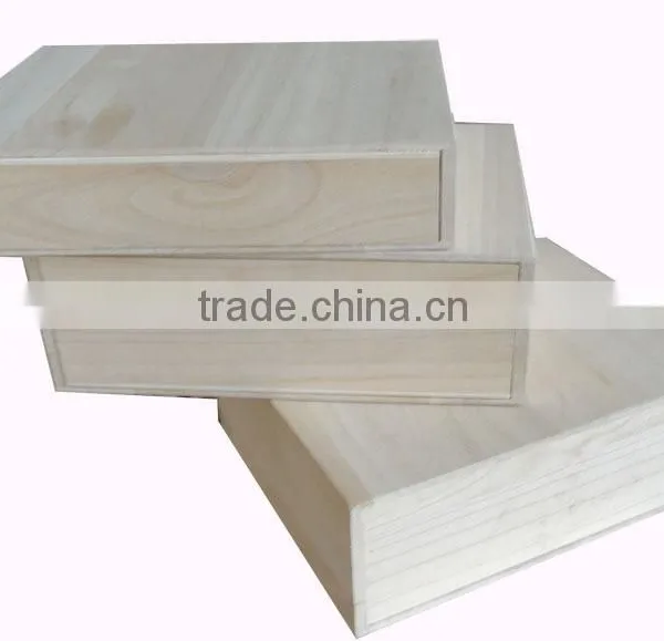 Box Wood, Laminated Wood Box, Wood Box Mod photo-2
