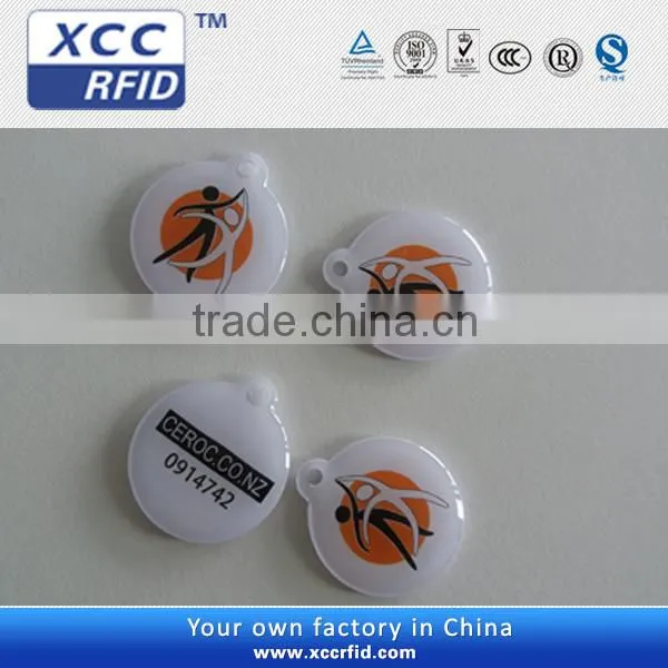 New Design Epoxy Tag Adhesive Rfid Tag photo-3
