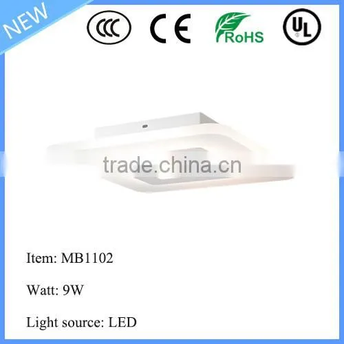 Elegant Style Popular Led Light Fixture of Ceiling photo-2