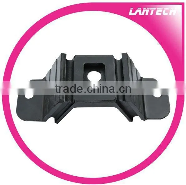 High Quality Auto Rubber Parts Engine Mounting for FREIGHT LINER