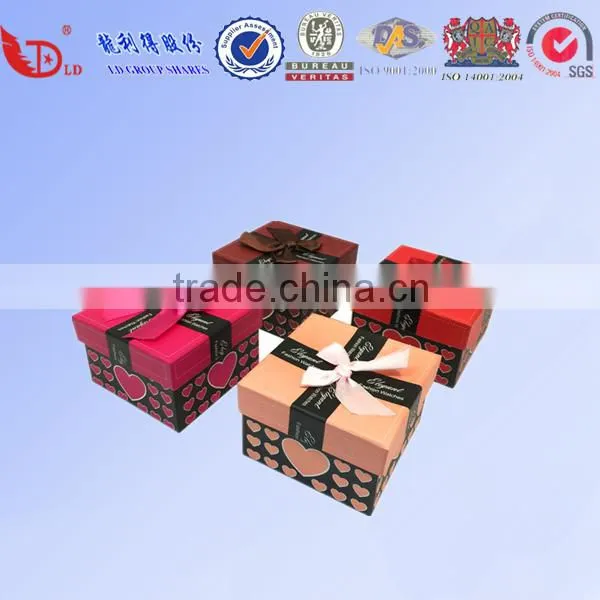 Customized Gift Wrap Box for Watch, Indian Wedding Gift Boxes photo-2