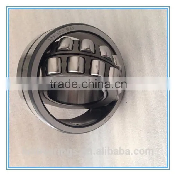 Hot Sale 23036 Spherical Roller Bearings photo-2