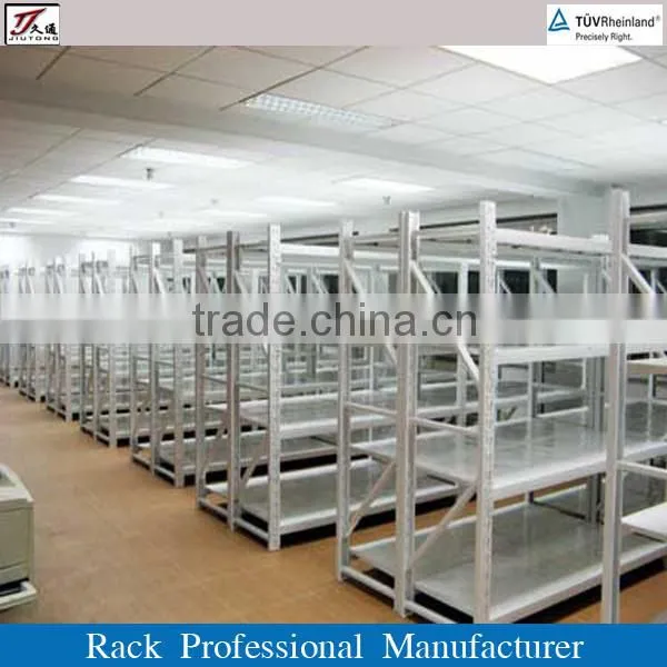 Material Handling Medium Racks for Warehouse photo-2