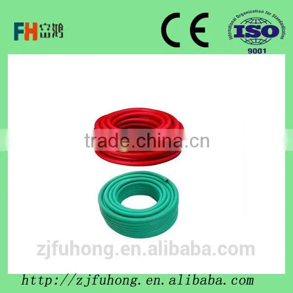 Rubber Single / Twin Welding Hose