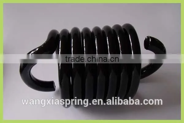 High Quality Bogie Spring photo-4
