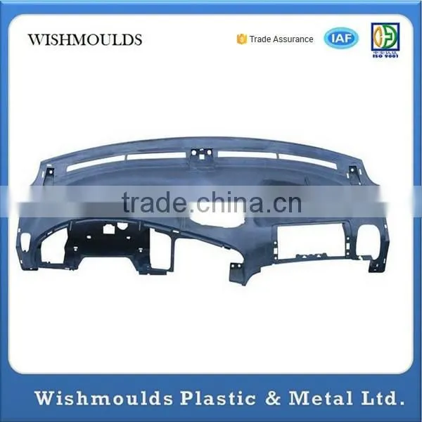 Factory Price Auto Mould, Auto Parts Mould, Plastic Injection Mould for Auto photo-4