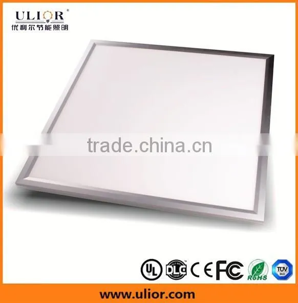 P1-112 CE RoHS FCC Listed Shenzhen Commercial Led Price Panel photo-2