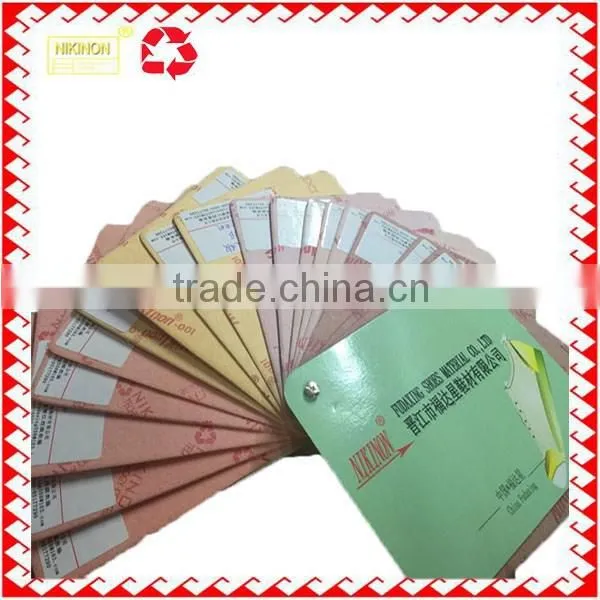 Hot Sale Paper Insole Board Printed Paper Insole Sheets photo-6