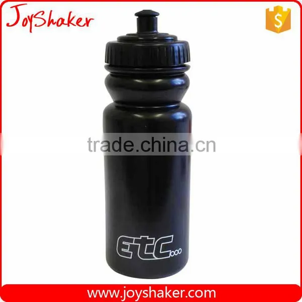 Sports Plastic Water Bottels for Drinking With Lid 600ML photo-5