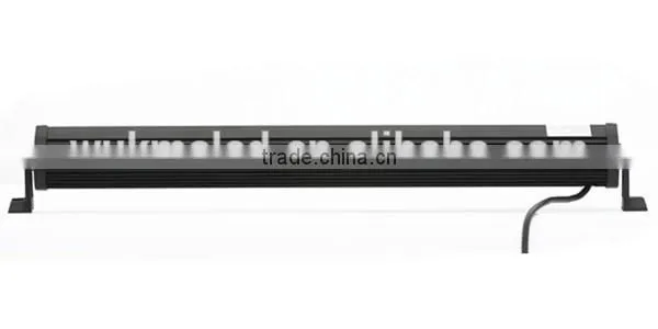 AUTO 32 Inch 180W SPOT Beam LED Light BAR Off Road Driving Hunting Work Light 60x3w photo-5