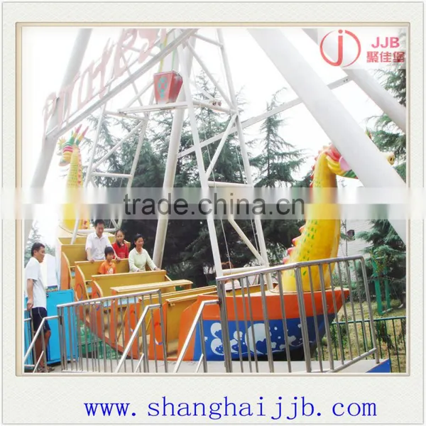 Excellent Amusement Park Ride Pirate Ship Pirate Ship Rides for Sale photo-3