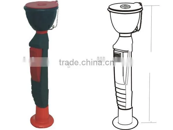 Portable Eye Washer Stations photo-4
