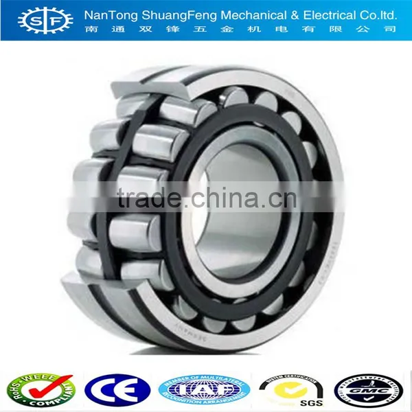 China Factory High Quality Low Price Spherical Roller Bearing 21310 photo-3