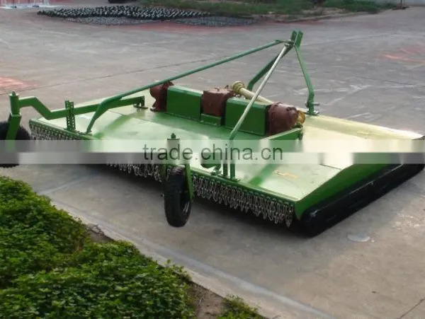 High Quality!!9GSX-2.8 Tractor Rotary Mower Rotary Slasher photo-2