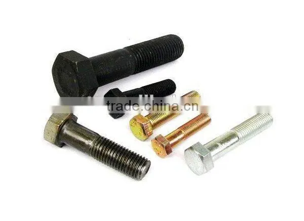 China Manufacturer Cam Lock Ball Stud Fasteners photo-5