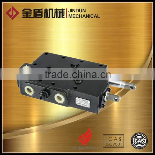 CCM5 Excavator Hydraulic Control Valve Transmission Hydraulic Directional Control Valves