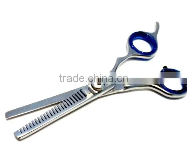 Hair Thinning Scissor/custom Hair Thinning Scissor/high Quality Hair Thinning Scissor/low Price Barber Scissor photo-3