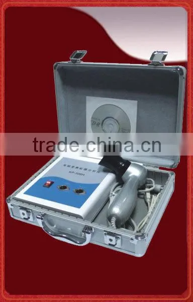 2016portable Best Guangzhou New Skin and Hair Analyzer photo-5