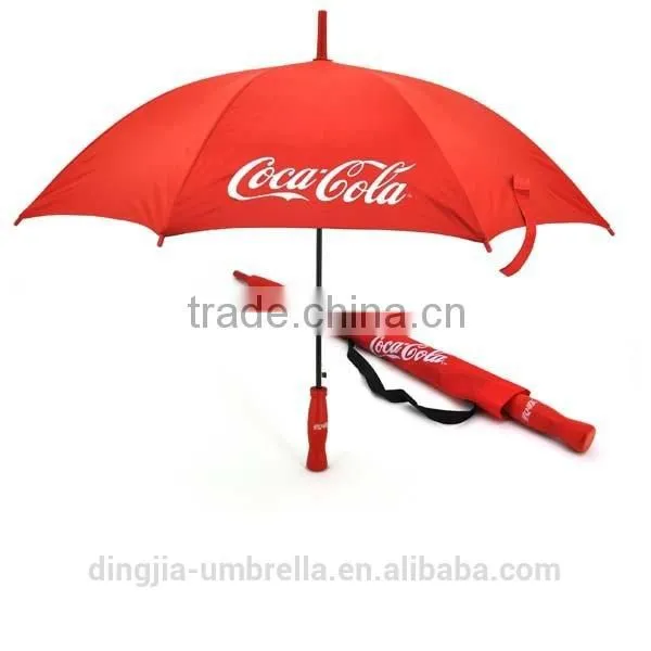 High Quality Promotional Folding Beach Umbrella, Wind Resist Beach Umbrella photo-2