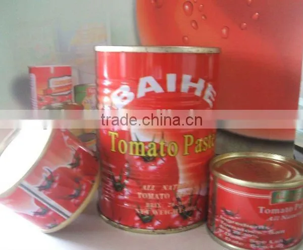 Tomato Paste photo-3