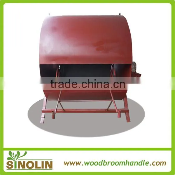 SINOLIN High Quality Machine for Wood Handle Fumigation photo-4