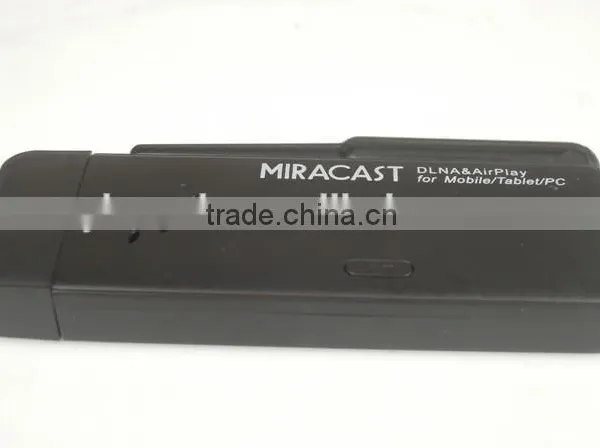 2014 Selling Well All Over the World Cheapest High Quality Wi-Fi CERTIFIED Miracast photo-3