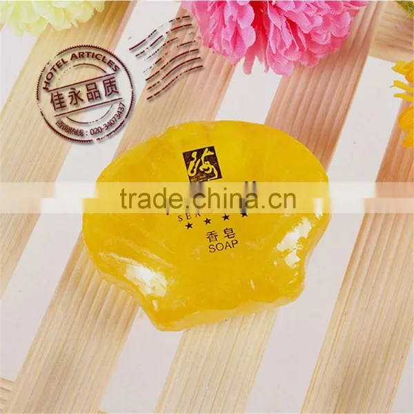 Best Top Quality Bath Soap for Hotel photo-5