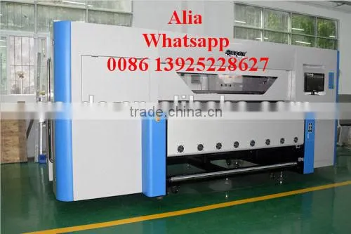 3D Roll Silk Printer Direct to Digital Textile Printer With SG1024 Head photo-3
