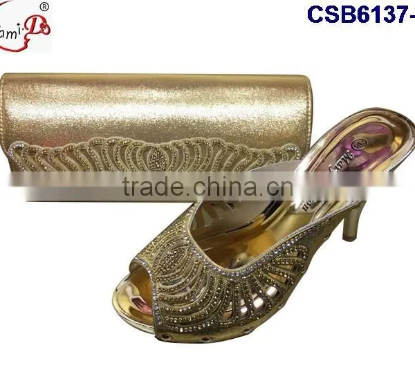 CSB6137 2016 The Top Latest Fashion Woman Italy Style High Heel Sandal Shoes photo-3