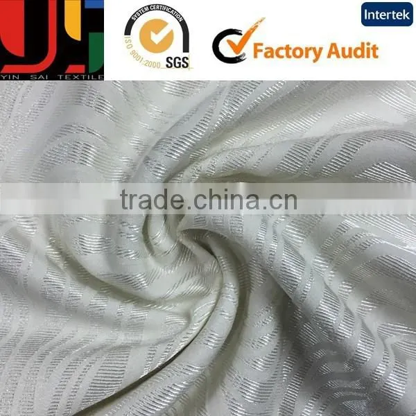 Hot Sale Fashionable 100 Polyester Fabric photo-4