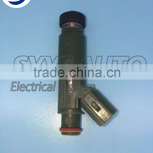 New 4pcs Set Fuel Injector 23250-22040 For Prizm Toyota Matrix Corolla MR2 Vibe photo-6