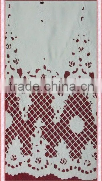 nylon lace