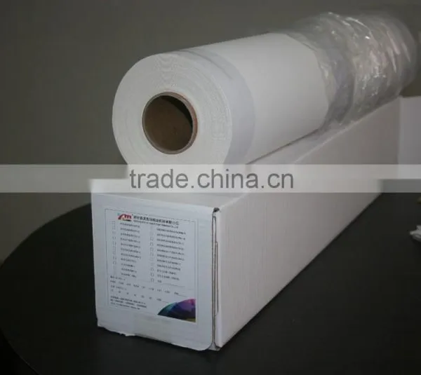 WATERPROOF Pure Cotton Digital Digital Printing Canvas photo-4