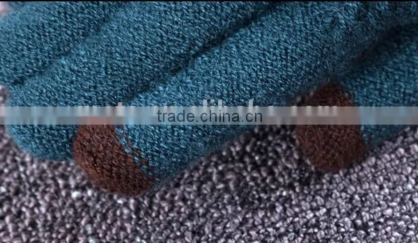 Gentleman Touch Screen Gloves For Daily Life Wear Winter Warm Gloves For Christmas photo-6