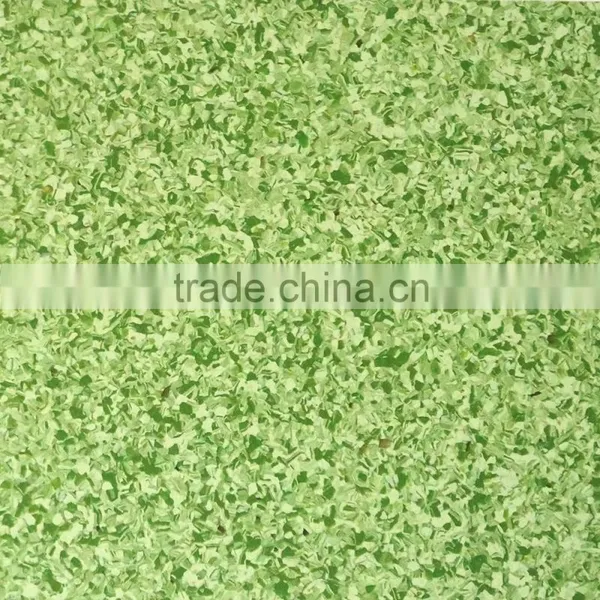 Antibacterial Homogeneous Plastic Flooring Roll photo-2