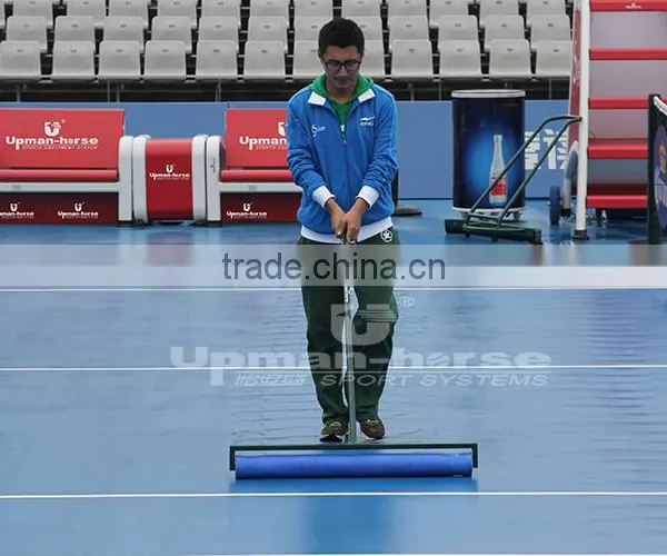 Tennis Court Dryer,aluminum Court Absorber