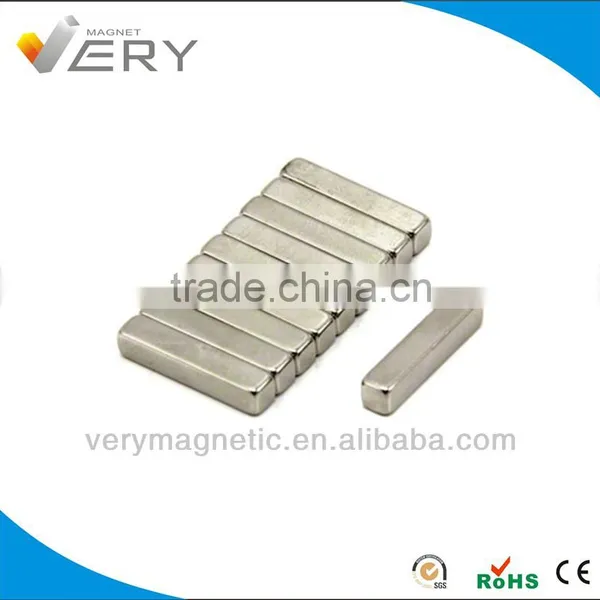 NdFeb Magnet Block