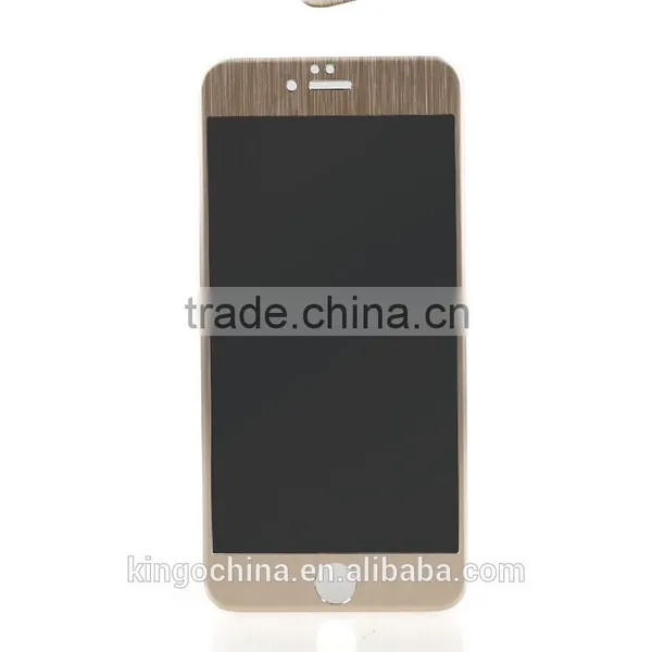 Anti Broken Tempered Glass Screen Protector Toughened Protective Film photo-2