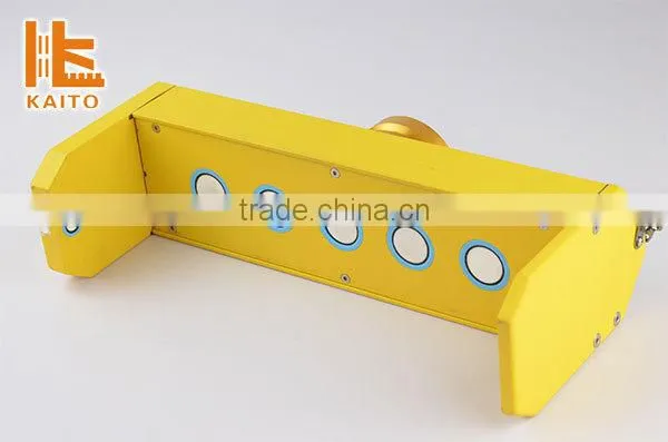 Asphalt Paver Leveling VOGELE 1603 Sensor
