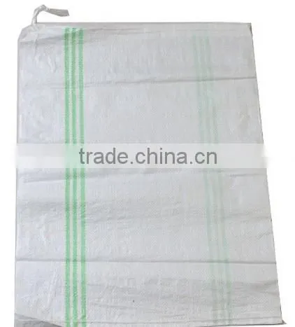 PE Pet Food Packaging Bag photo-5