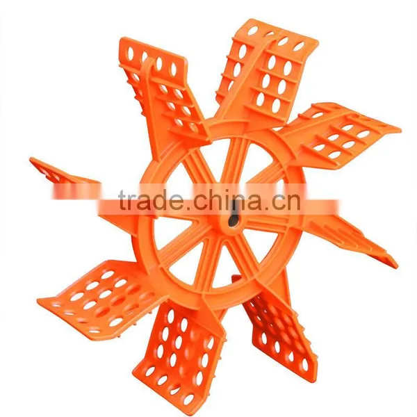 Aerator PP Impellers