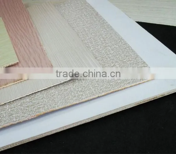 Polyester Plywood/PVC Coated Plywood photo-6