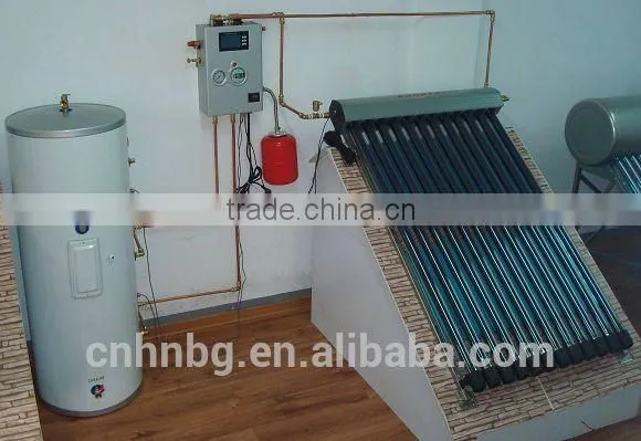 2016 High Quality Solar Water Heater Collector Solar System(manufacturer)