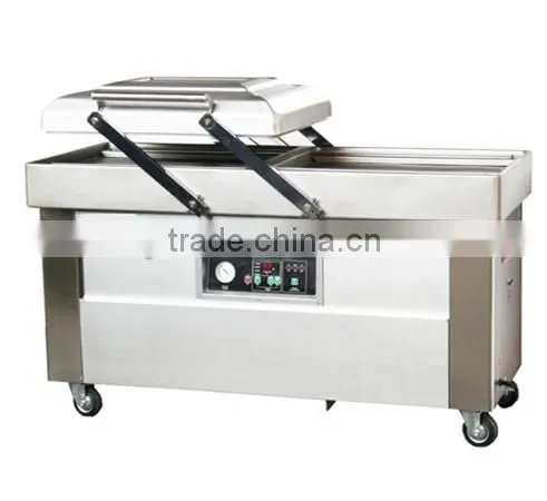 Automatic Vacuum Packaging Machine