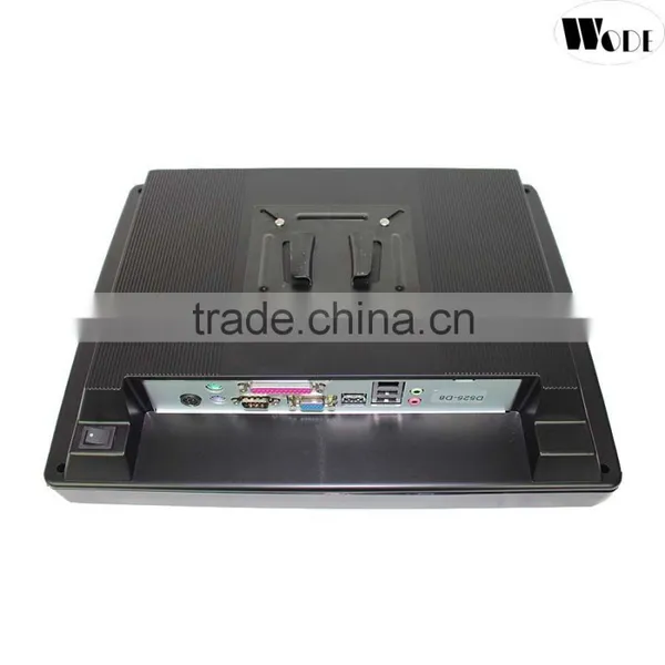 Fast 15 Inch All in One Touch Pos System/pos Terminal/pos Machine photo-6
