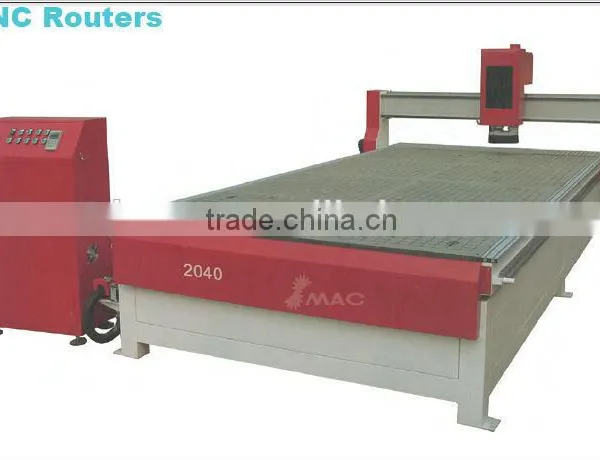 ALMACO CNC Routers